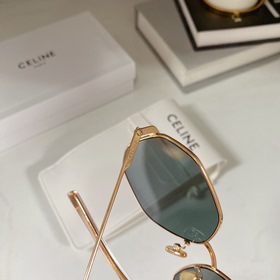 CELINE Селин Официальный сайт   Модель： CL40175U Размер： 60-15