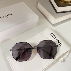 CELINE Селин Официальный сайт   Модель： CL40175U Размер： 60-15