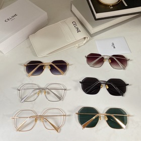 CELINE Селин Официальный сайт   Модель： CL40175U Размер： 60-15