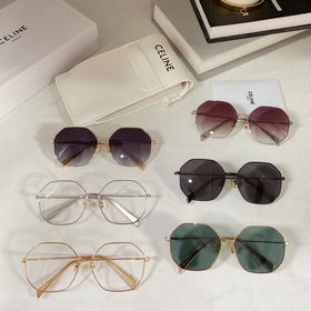 CELINE Селин Официальный сайт   Модель： CL40175U Размер： 60-15