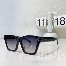 CELINE Модель： CL40041N Размер： 55 мм 18-145