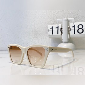 CELINE Модель： CL40041N Размер： 55 мм 18-145