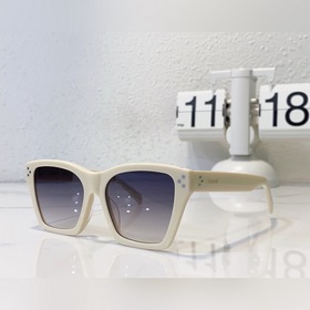 CELINE Модель： CL40041N Размер： 55 мм 18-145