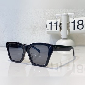 CELINE Модель： CL40041N Размер： 55 мм 18-145