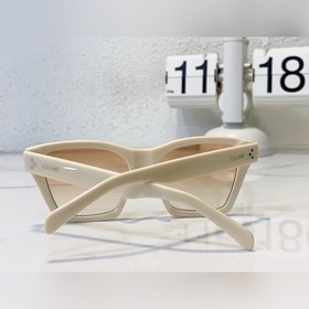 CELINE Модель： CL40041N Размер： 55 мм 18-145