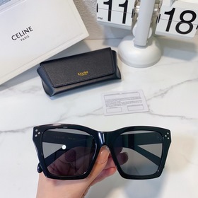 CELINE Модель： CL40041N Размер： 55 мм 18-145