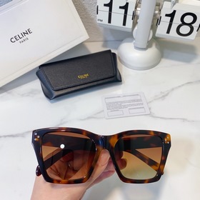 CELINE Модель： CL40041N Размер： 55 мм 18-145