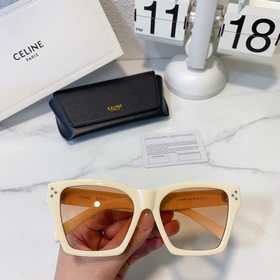 CELINE Модель： CL40041N Размер： 55 мм 18-145