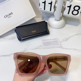 CELINE Модель： CL40041N Размер： 55 мм 18-145