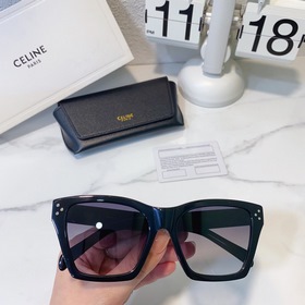 CELINE Модель： CL40041N Размер： 55 мм 18-145