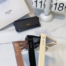 CELINE Модель： CL40041N Размер： 55 мм 18-145