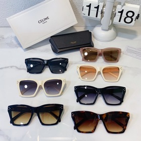 CELINE Модель： CL40041N Размер： 55 мм 18-145