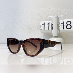 CELINE Модель： CL40219I Размер： 54 мм, 18-145 мм
