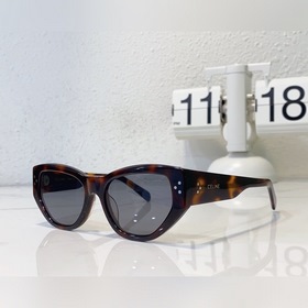 CELINE Модель： CL40219I Размер： 54 мм, 18-145 мм