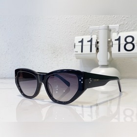 CELINE Модель： CL40219I Размер： 54 мм, 18-145 мм