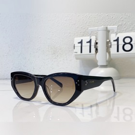 CELINE Модель： CL40219I Размер： 54 мм, 18-145 мм
