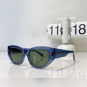 CELINE Модель： CL40219I Размер： 54 мм, 18-145 мм