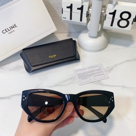 CELINE Модель： CL40219I Размер： 54 мм, 18-145 мм