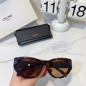 CELINE Модель： CL40219I Размер： 54 мм, 18-145 мм