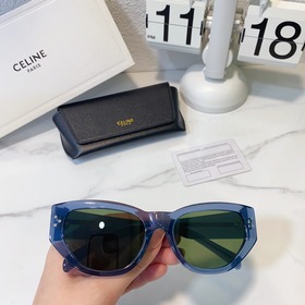 CELINE Модель： CL40219I Размер： 54 мм, 18-145 мм