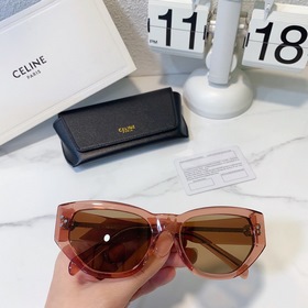 CELINE Модель： CL40219I Размер： 54 мм, 18-145 мм