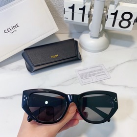 CELINE Модель： CL40219I Размер： 54 мм, 18-145 мм