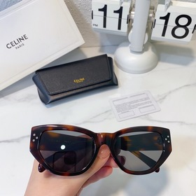 CELINE Модель： CL40219I Размер： 54 мм, 18-145 мм