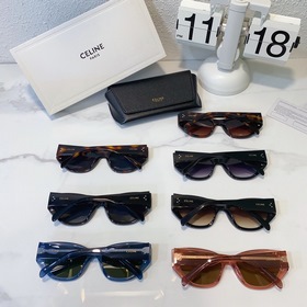 CELINE Модель： CL40219I Размер： 54 мм, 18-145 мм