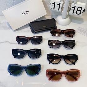 CELINE Модель： CL40219I Размер： 54 мм, 18-145 мм