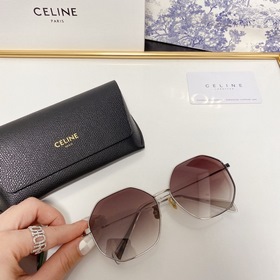 CELINE Селин Официальный сайт   Модель： CL40175U Детали