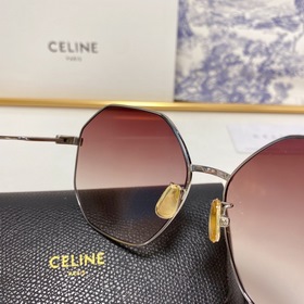 CELINE Селин Официальный сайт   Модель： CL40175U Детали