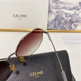 CELINE Селин Официальный сайт   Модель： CL40175U Детали