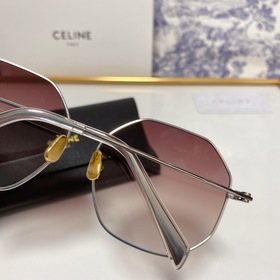 CELINE Селин Официальный сайт   Модель： CL40175U Детали