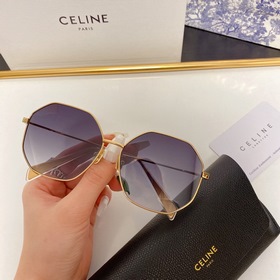 CELINE Селин Официальный сайт   Модель： CL40175U Детали