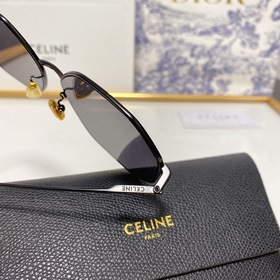CELINE Селин Официальный сайт   Модель： CL40175U Детали