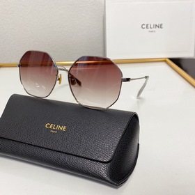 CELINE Селин Официальный сайт   Модель： CL40175U Размер： 60-15