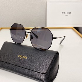 CELINE Селин Официальный сайт   Модель： CL40175U Размер： 60-15