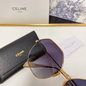 CELINE Селин Официальный сайт   Модель： CL40175U Размер： 60-15