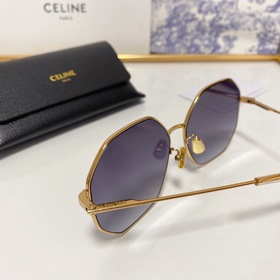CELINE Селин Официальный сайт   Модель： CL40175U Размер： 60-15