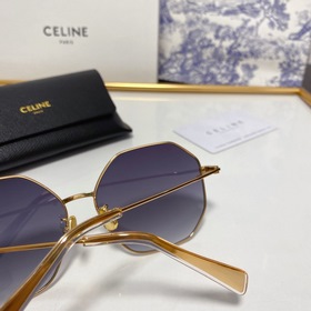 CELINE Селин Официальный сайт   Модель： CL40175U Размер： 60-15