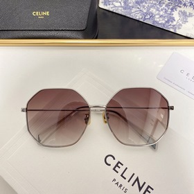 CELINE Селин Официальный сайт   Модель： CL40175U Размер： 60-15