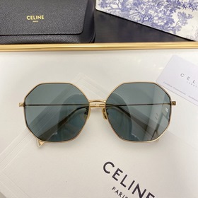 CELINE Селин Официальный сайт   Модель： CL40175U Размер： 60-15