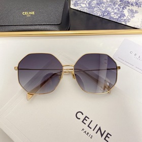 CELINE Селин Официальный сайт   Модель： CL40175U Размер： 60-15