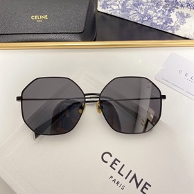 CELINE Селин Официальный сайт   Модель： CL40175U Размер： 60-15