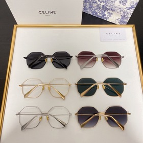 CELINE Селин Официальный сайт   Модель： CL40175U Размер： 60-15