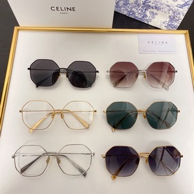 CELINE Селин Официальный сайт   Модель： CL40175U Размер： 60-15