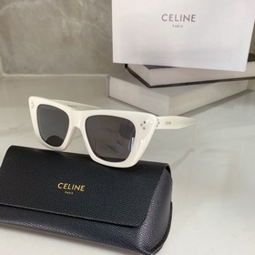 CELINE Селин  Модель： CL40187  Материал обладает объемным эфф
