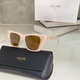 CELINE Селин  Модель： CL40187  Материал обладает объемным эфф