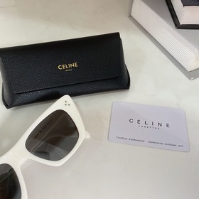 CELINE Селин  Модель： CL40187  Материал обладает объемным эфф