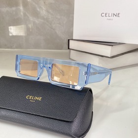 CELINE 2023 SS Цветная серия для исцеления, французский цветной к